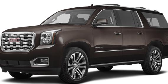 GMC YUKON XL 2019 1GKS2HKJ4KR141728 image